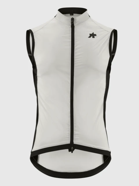 ASSOS Gilet Mille GT S11 Black Series (Copia)